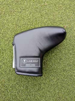 L.A.B. link new putter cover