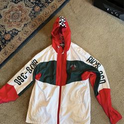 Bkys Windbreaker 