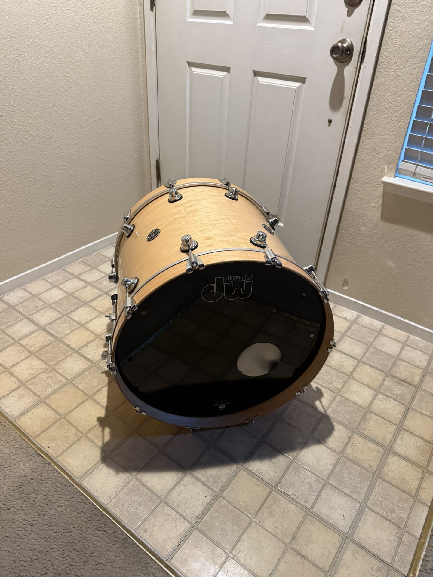 Dw Performance Drum Set
