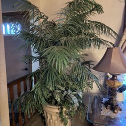8ft Faux Plant 