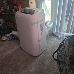 Portable Air Conditioner 