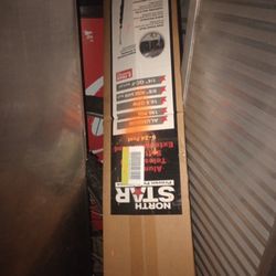 Telescoping Pressure Washer Wand