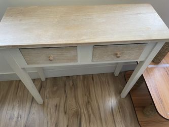Small Dresser With Mirror