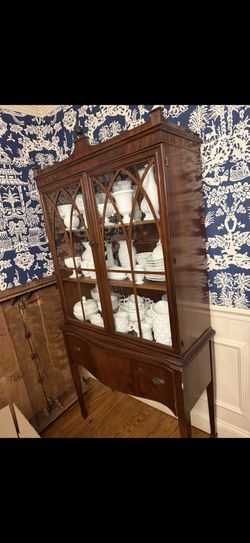 China Cabinet