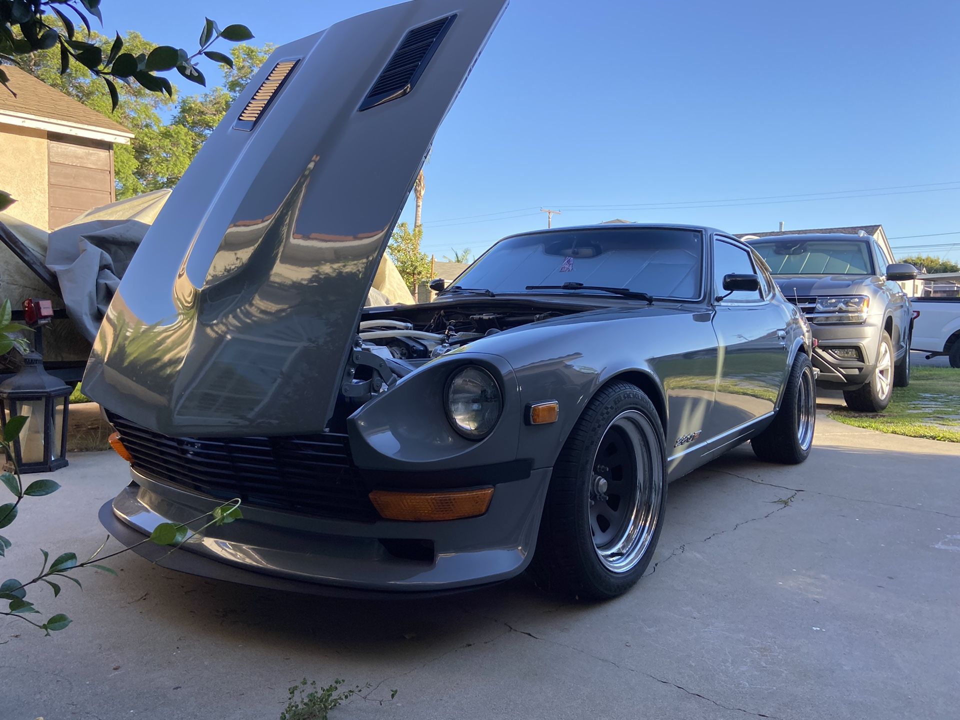 1978 Datsun 280Z