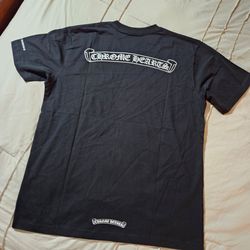 Chrome Hearts Shirt