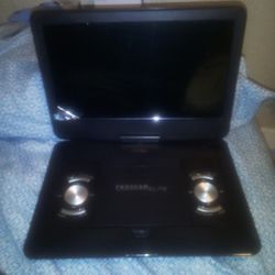 DVD Player/Proscan
