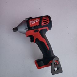 Impact Wrench 1/2 Milwaukee M18