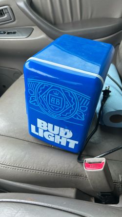Mini Fridge 12oz Can