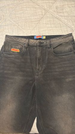 ZUMIEZ JEANS EMPYRE “34” NEW