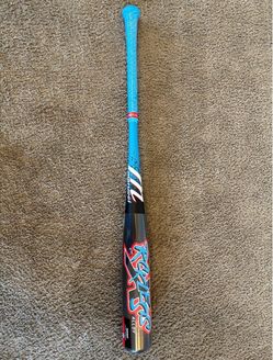 Marucci CATX Rckless usssa -5 new in wrapper