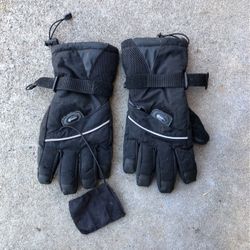 Gloves