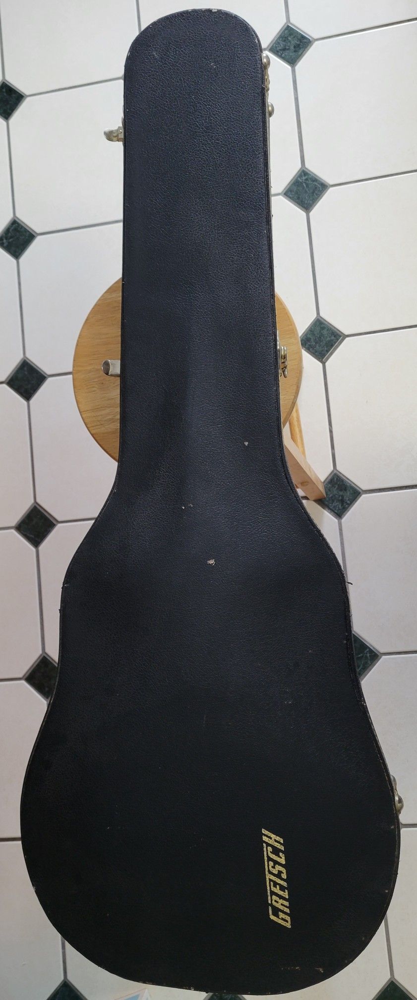 Gretsch Hardshell Guitar Case