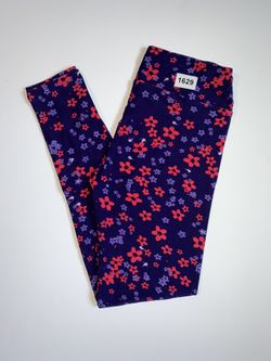 LuLaRoe One Size Leggings