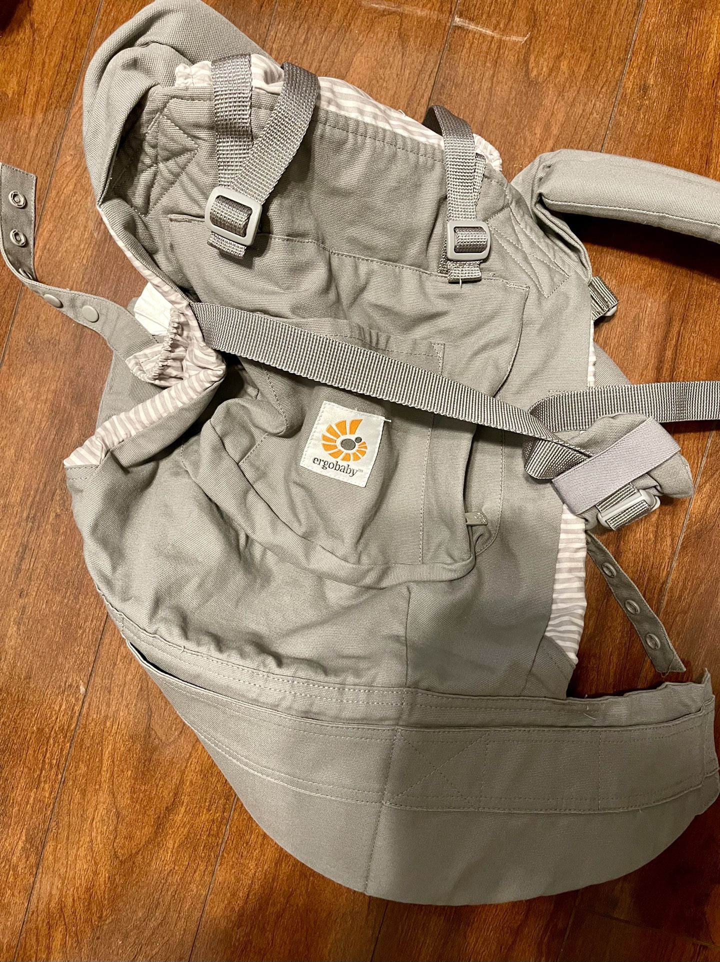 Ergobaby Multi Position Baby Carrier