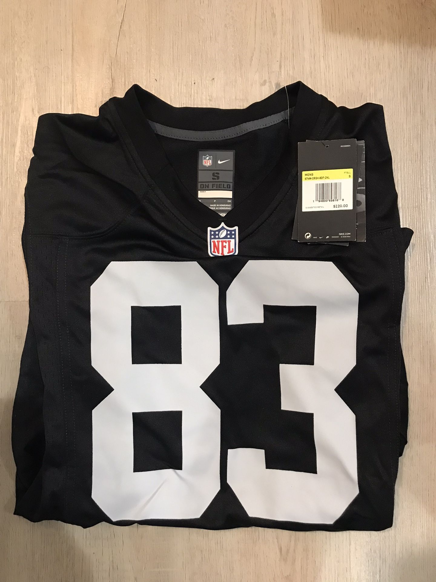 Jersey