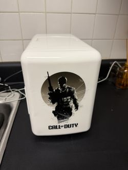 Mini Refrigerator