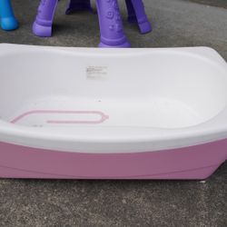 Baby Bath 