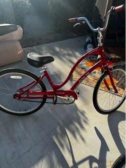 bikes each sold separately