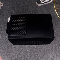Cooler Master Elite 120 Advanced - Mini-ITX Computer
