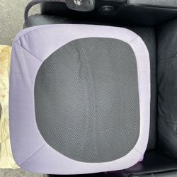 Powerlifting Seat