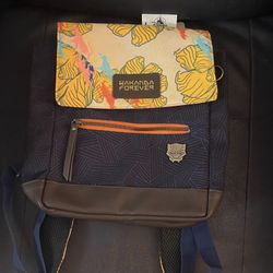 Disney Backpack 