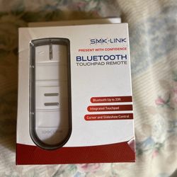 Bluetooth Smk Link Remote