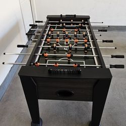 Foosball Table