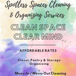 Your Space. Refreshed. Reimagined. Revived.