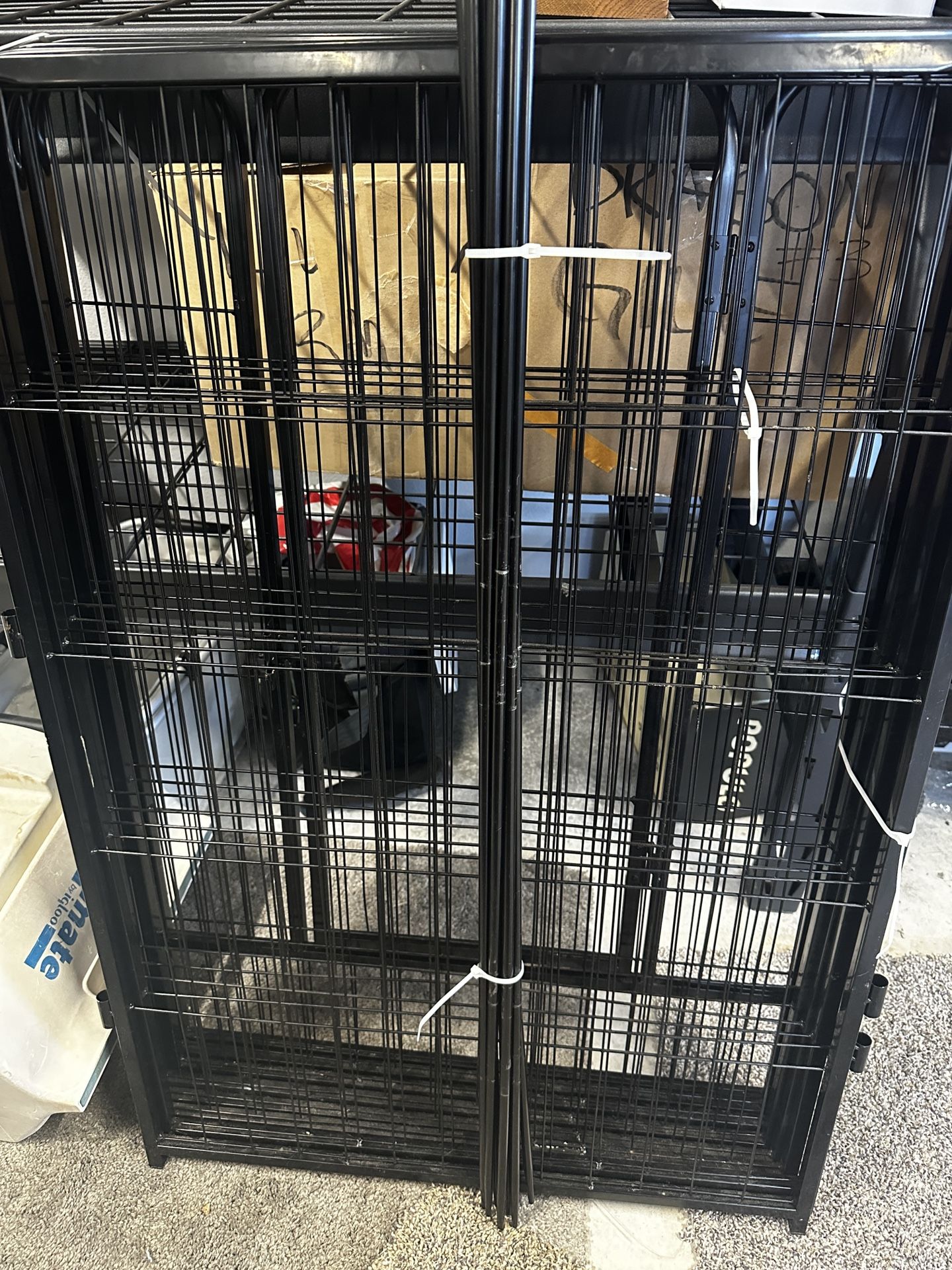 Pet Playpen