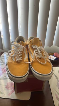 Size 13 vans men’s