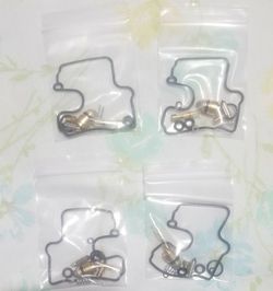 98 yamaha YZF R1 CABURATOR KIT