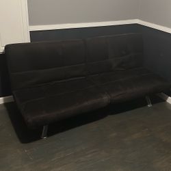 Futon/couch/bed