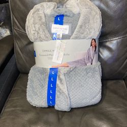 Carole Hochman Large Robe 