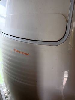 Air conditioner 12000 btu