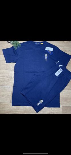 Polo Ralph Lauren (Bear Shop) 