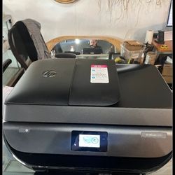Hp 5200 All In One 