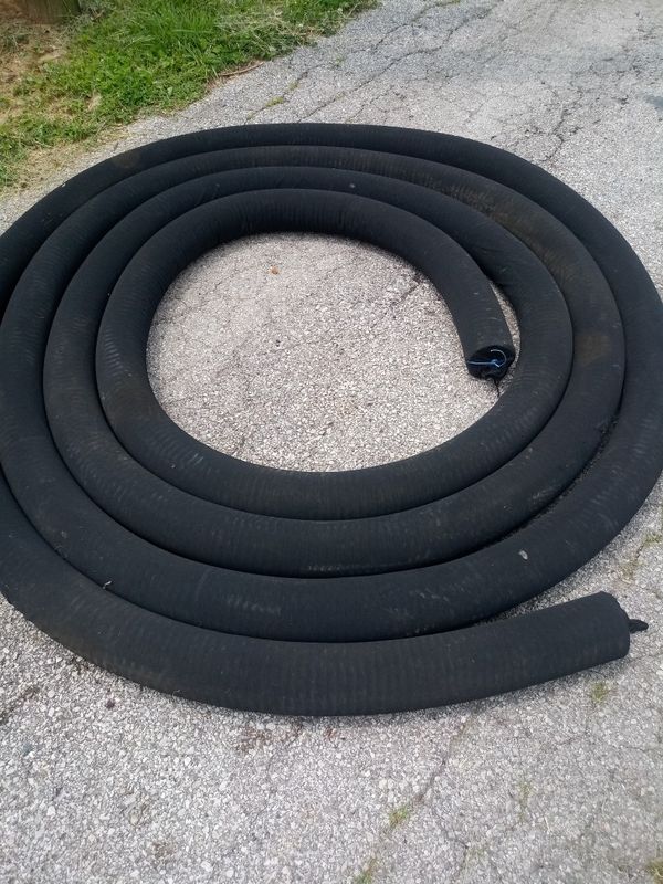 Drain Tile,Plastic Pond for Sale in St. Louis, MO - OfferUp