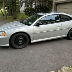 2005 Dodge Stratus