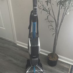 Bissell Jet scrub Pet Carpet Cleaner