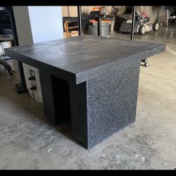 Granite Coffee Table