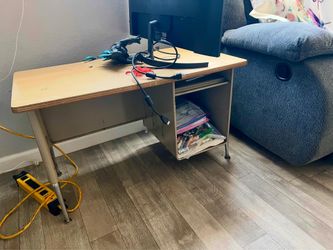 Vintage Children’s desk