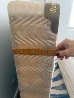 Free box spring