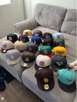 Hats