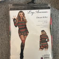Dream Killer 