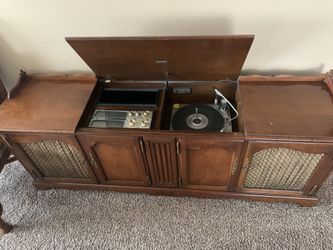Zenith Console
