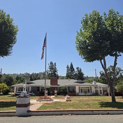 RV STORAGE  SPOT- Spring Valley  - 9ft Wide By 23ft Long