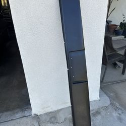 85 C10 Roll Pan