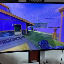 TCL 55’ Tv