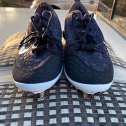 Nike Metal Baseball Cleats